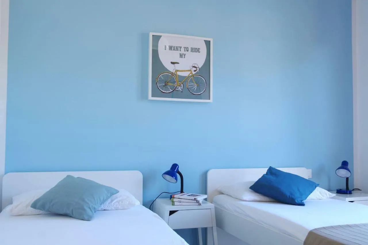 Tre Pini Apartment Camaiore Italy