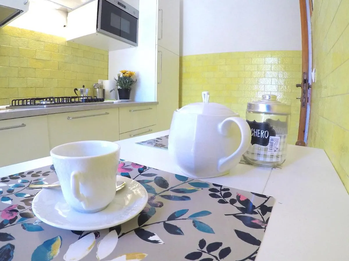 Tre Pini Apartment Camaiore Italy