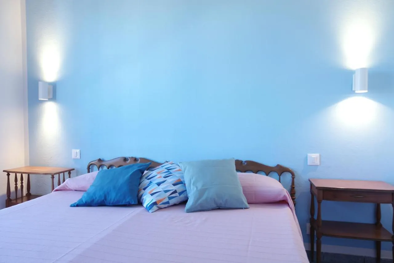 Tre Pini Apartment Camaiore