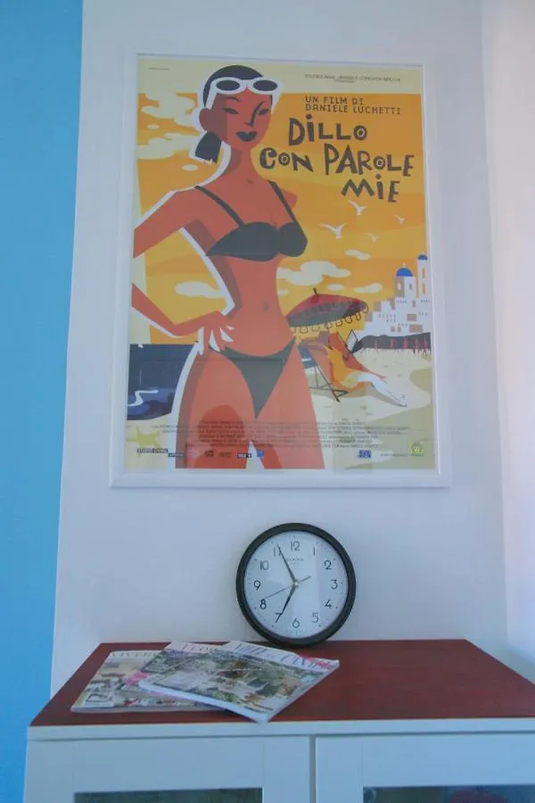 Tre Pini Apartment Camaiore 0*,