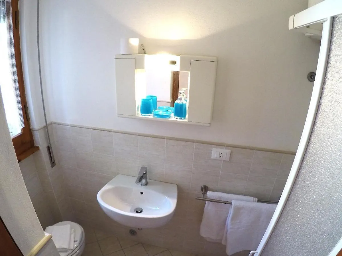 Tre Pini Apartment Camaiore