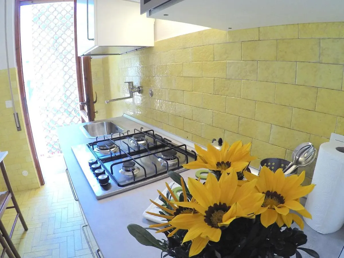 Tre Pini Apartment Camaiore