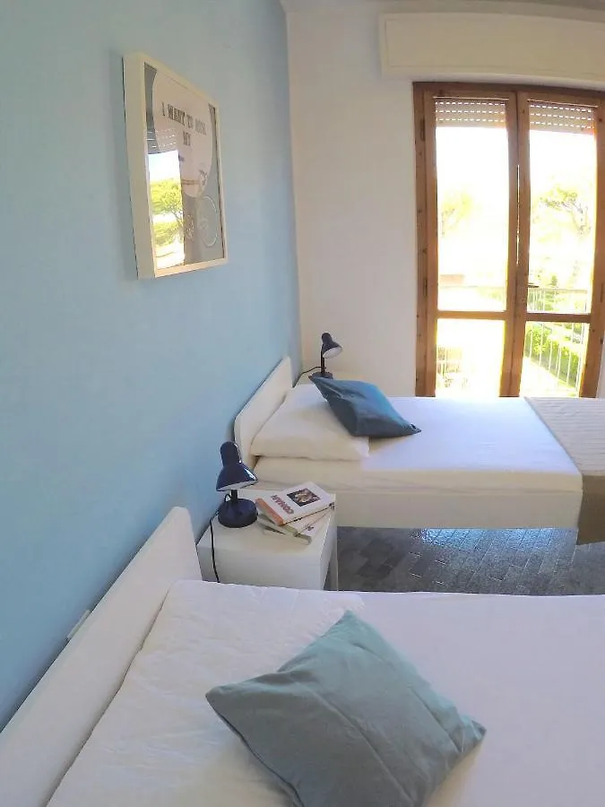 Tre Pini Apartment Camaiore Italy