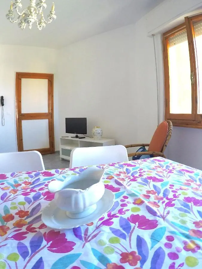 Tre Pini Apartment Camaiore