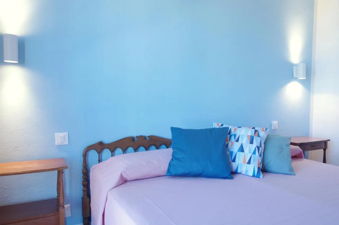 Tre Pini Apartment Camaiore