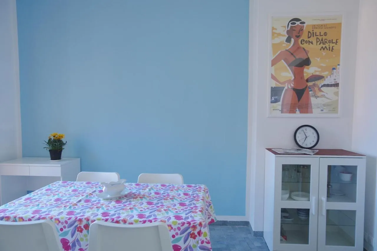 Tre Pini Apartment Camaiore Italy