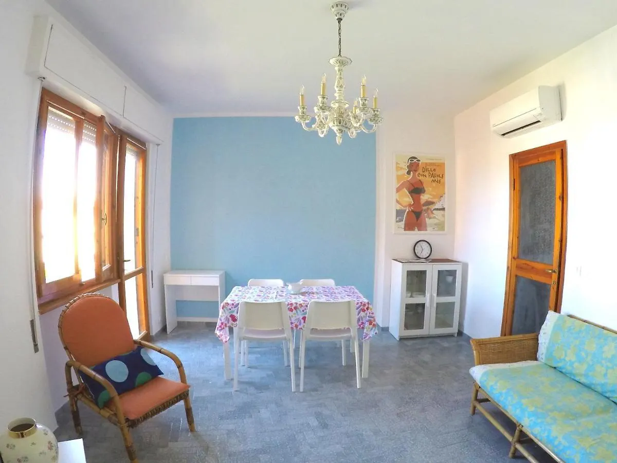 Tre Pini Apartment Camaiore