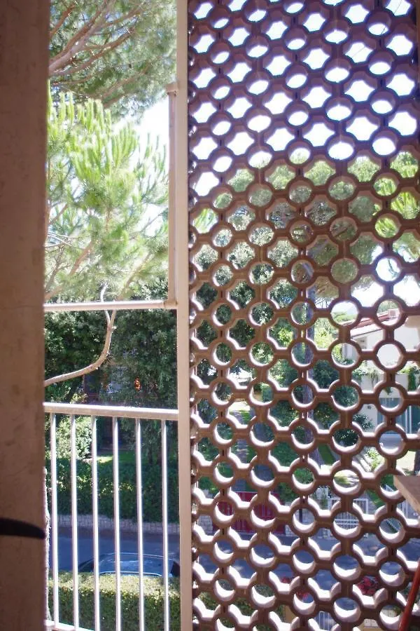 Tre Pini Apartment Camaiore
