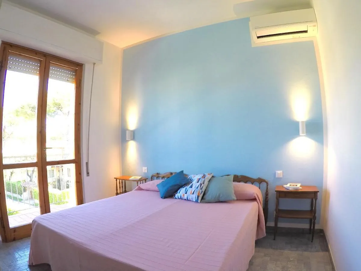 Tre Pini Apartment Camaiore 0*,