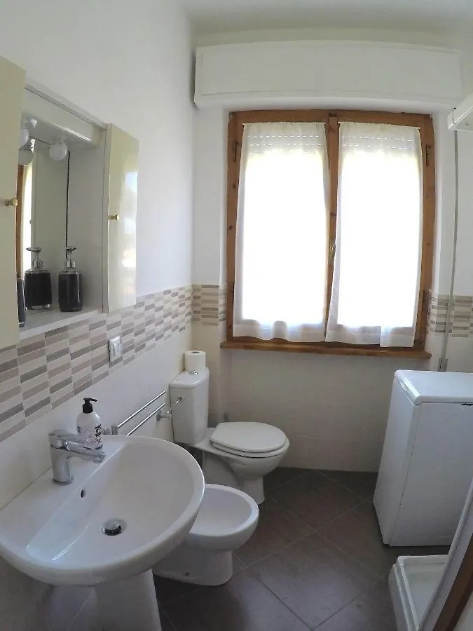 Tre Pini Apartment Camaiore Italy