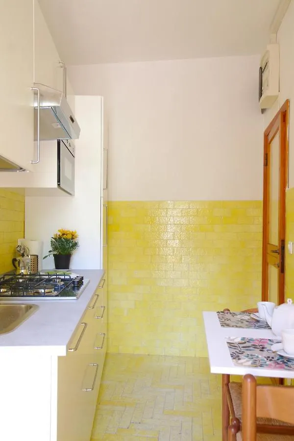 Tre Pini Apartment Camaiore