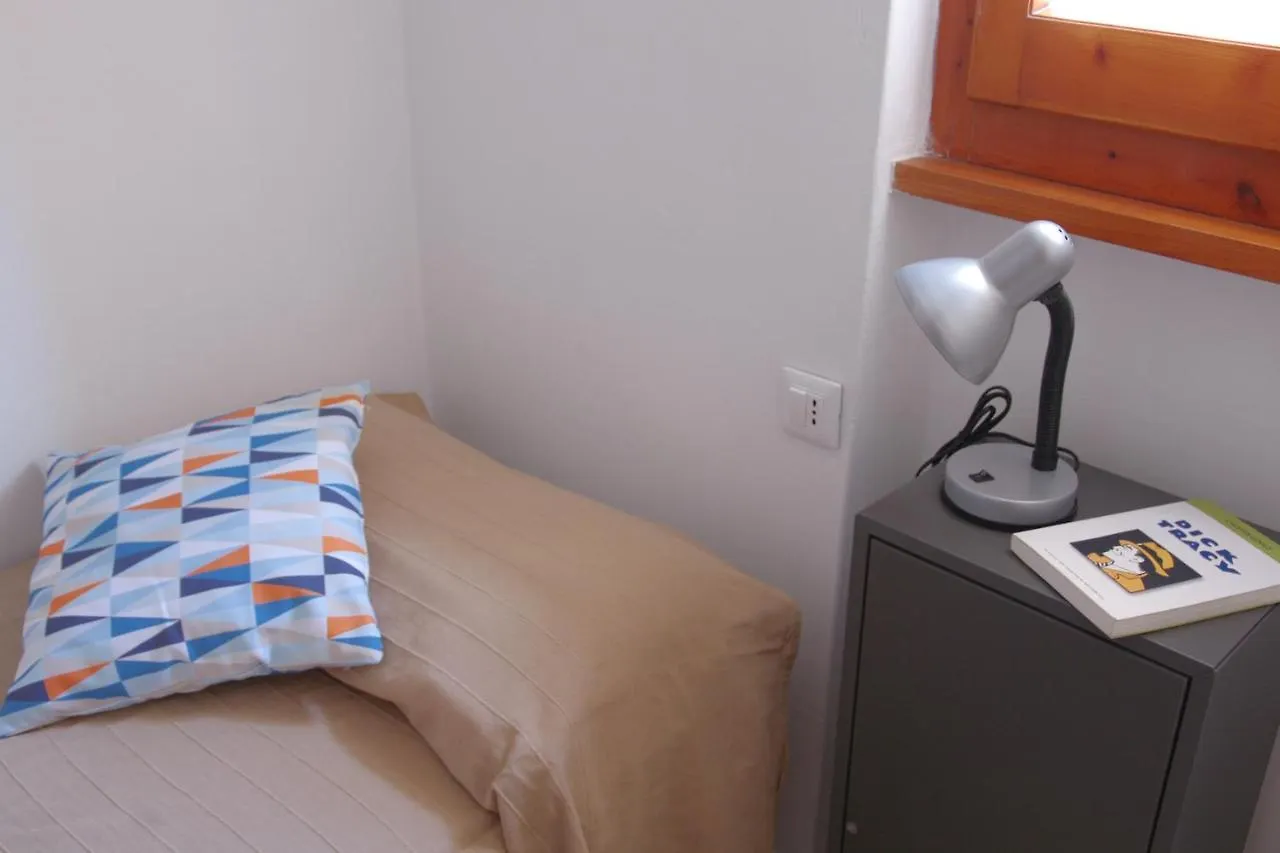 Tre Pini Apartment Camaiore 0*,  Italy