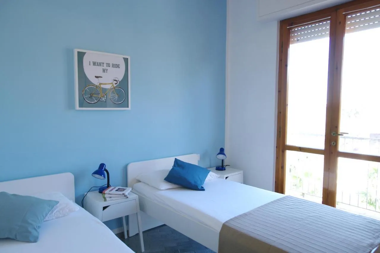 Tre Pini Apartment Camaiore 0*,  Italy