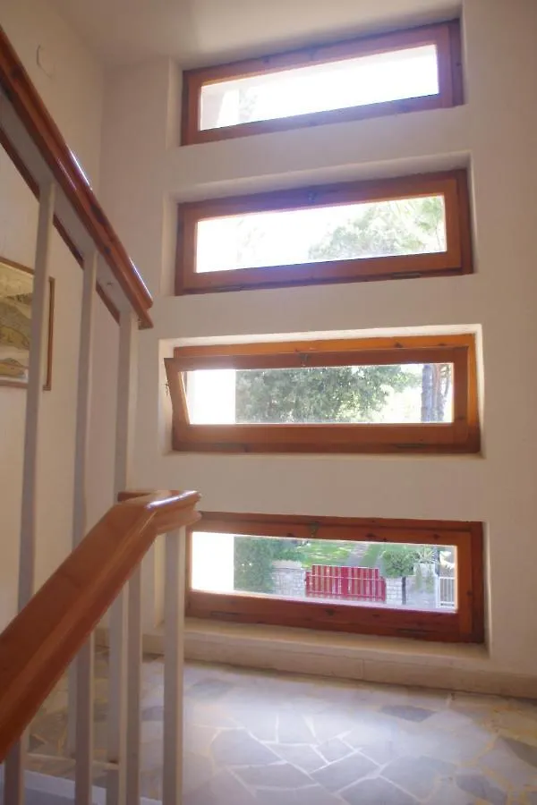 Tre Pini Apartment Camaiore