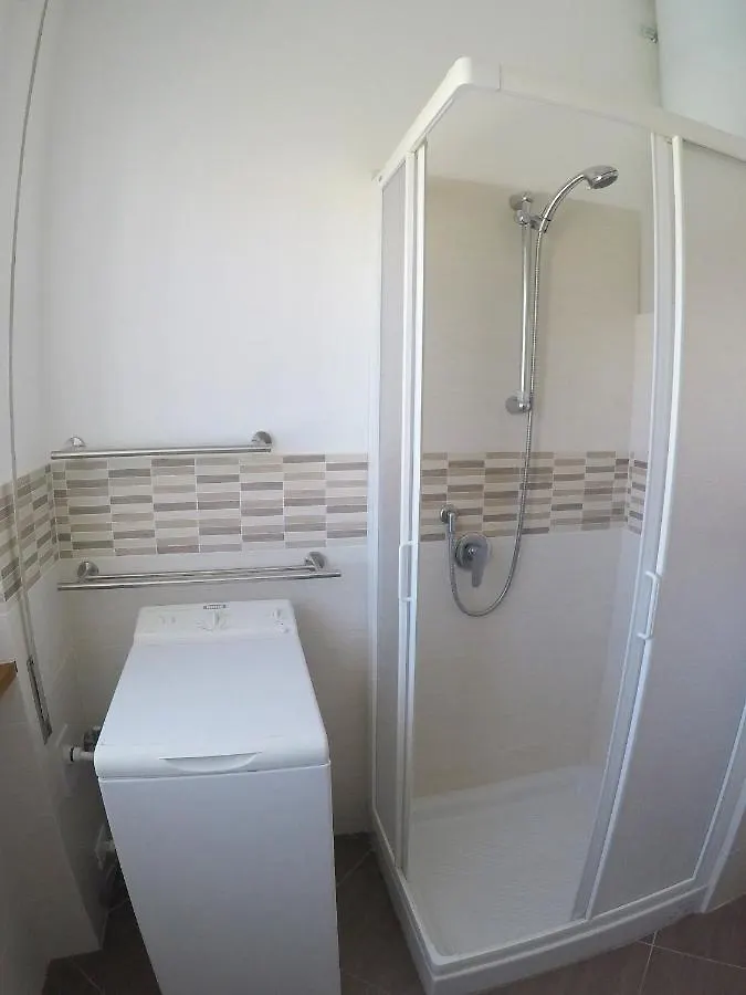 Tre Pini Apartment Camaiore