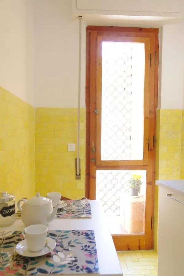 Tre Pini Apartment Camaiore 0*,  Italy