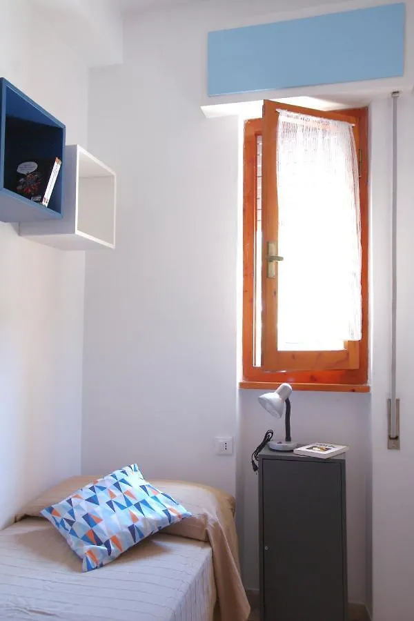 Tre Pini Apartment Camaiore Italy