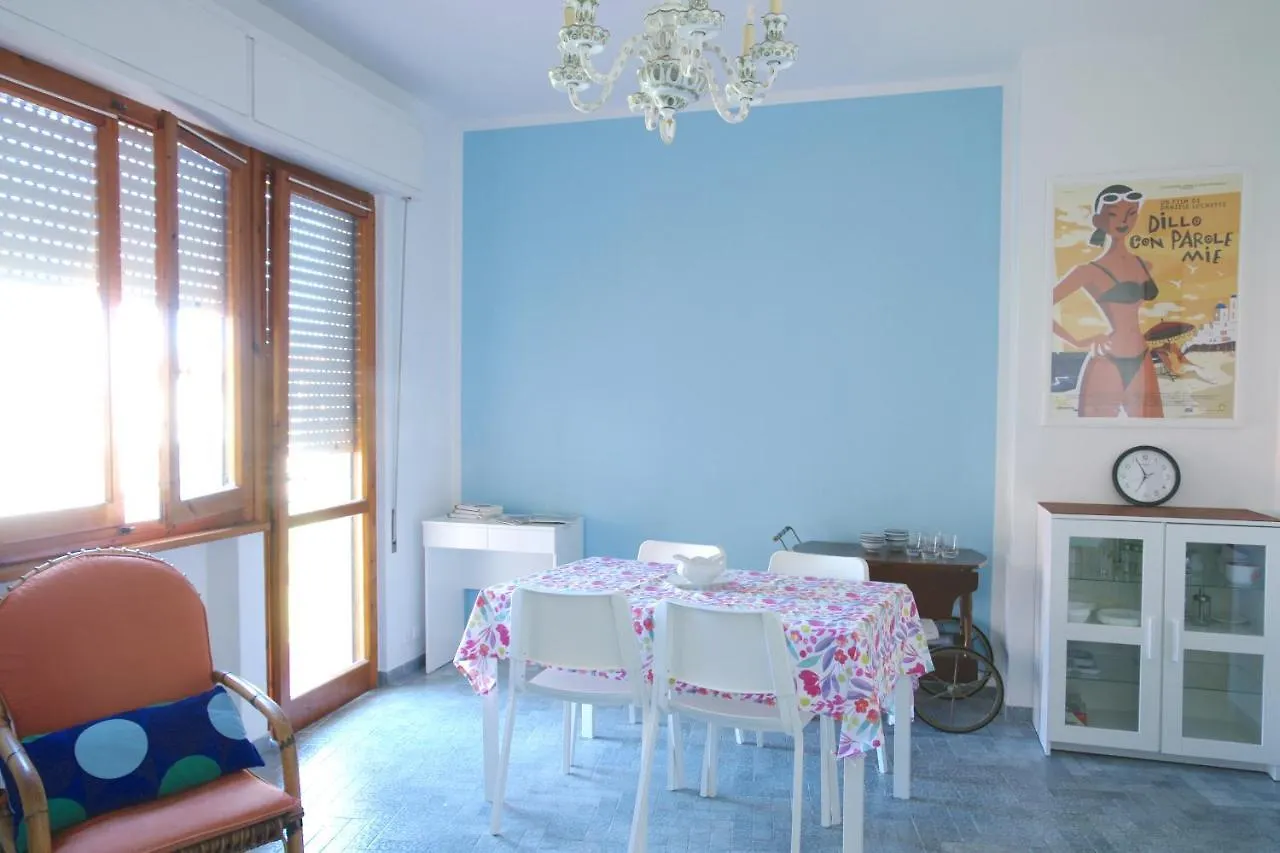 Ferienwohnung Tre Pini Camaiore